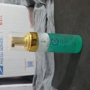 Predire Paris 24 Hour Lava Foam Cleanser New Sealed